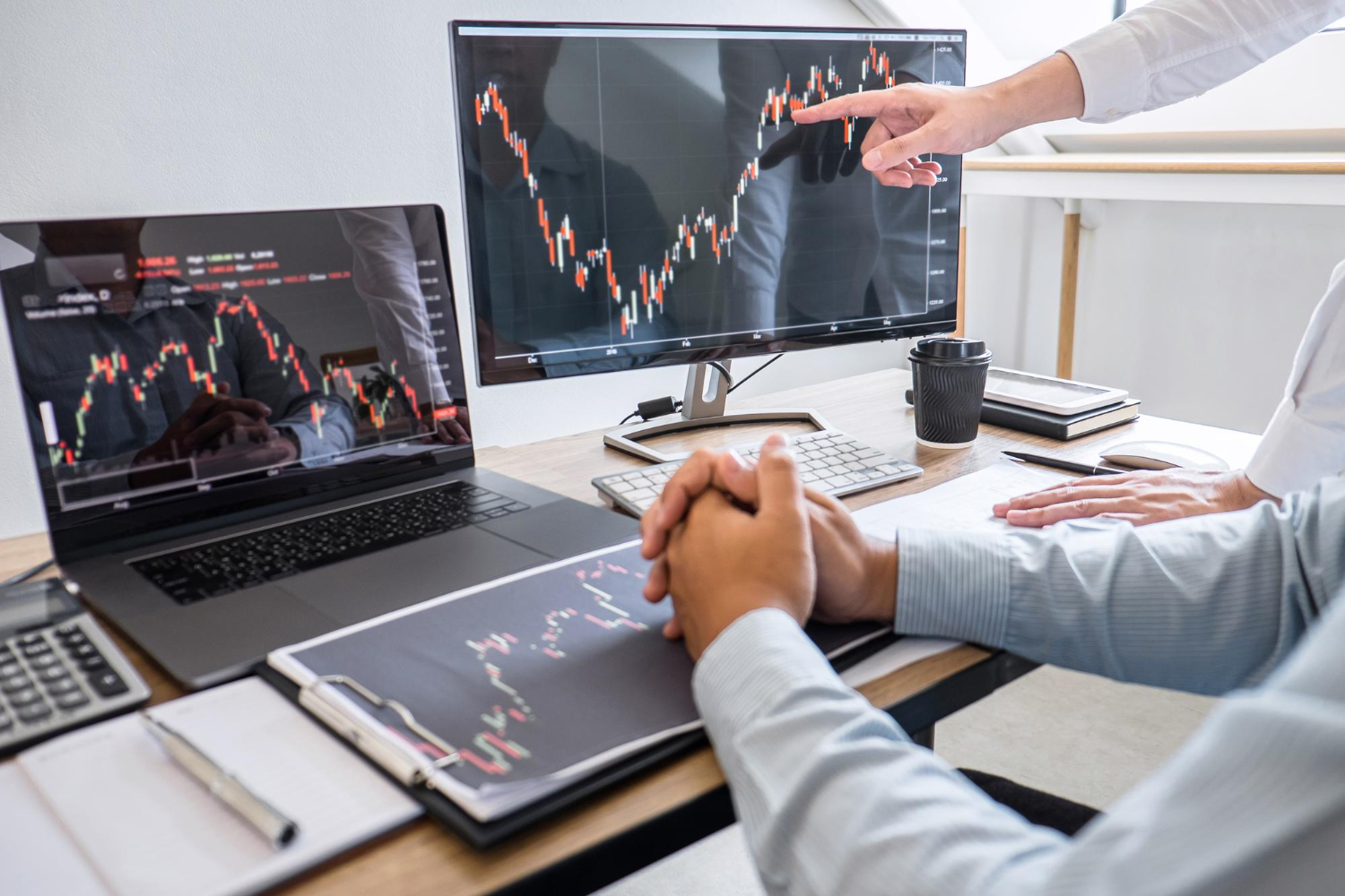 Forex Brokers