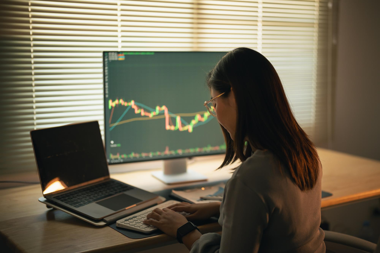MT5 Trading Platform